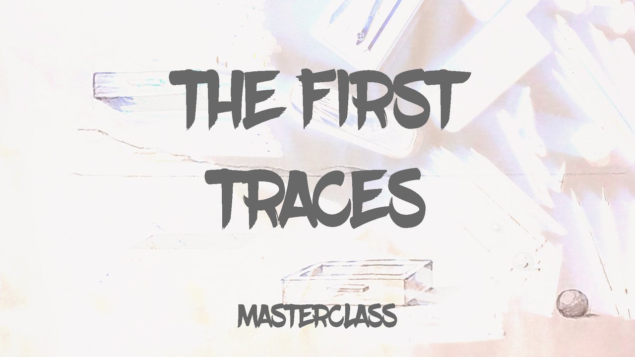 FIRST TRACES.jpg