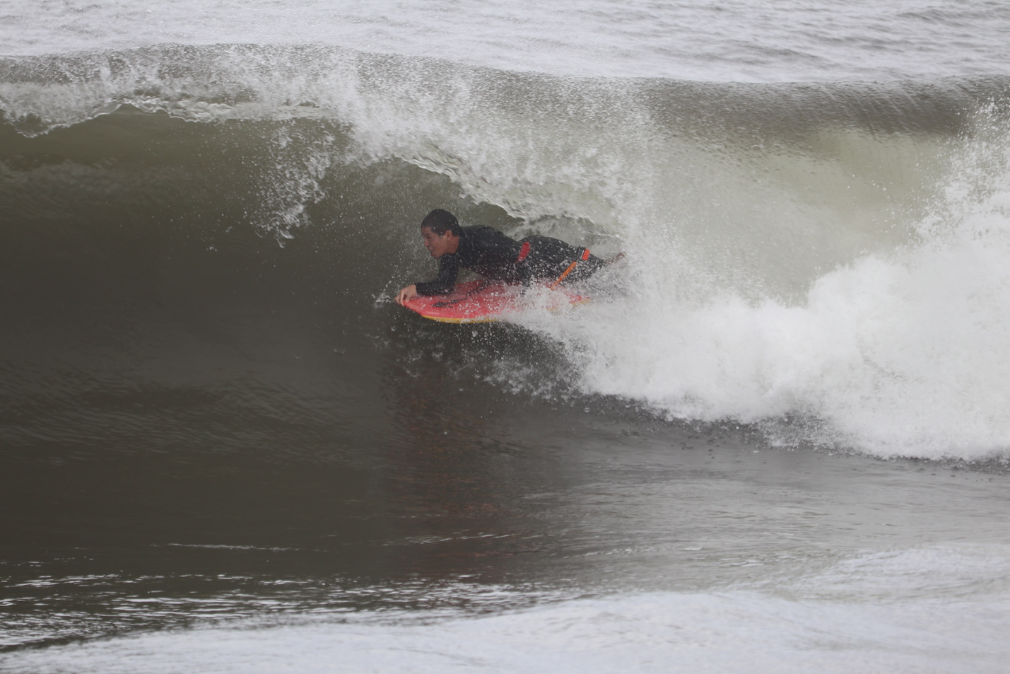 Maui High Surf Advisory!
