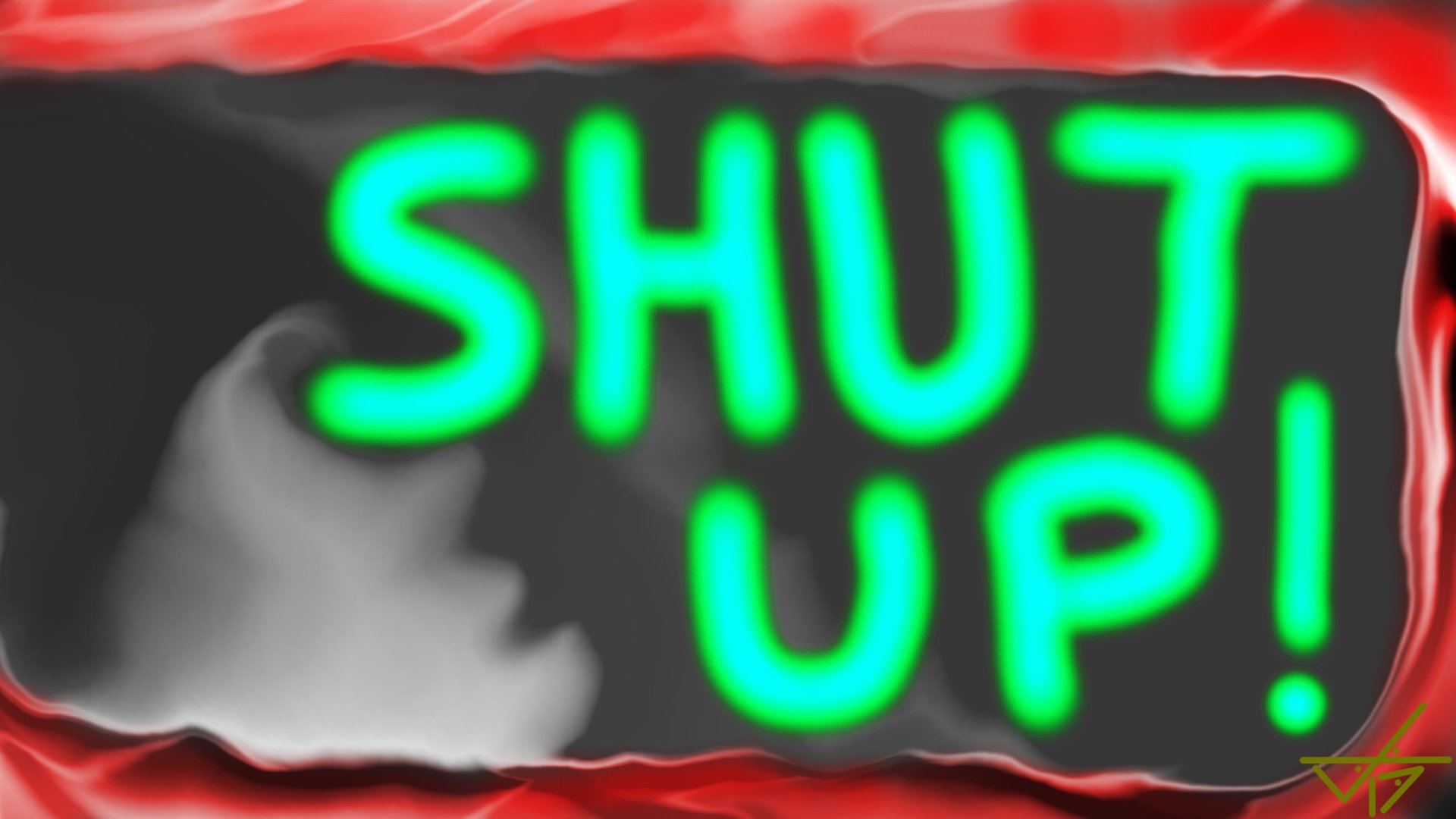 NoNamesLeftToUse - Shut Up cover.jpeg