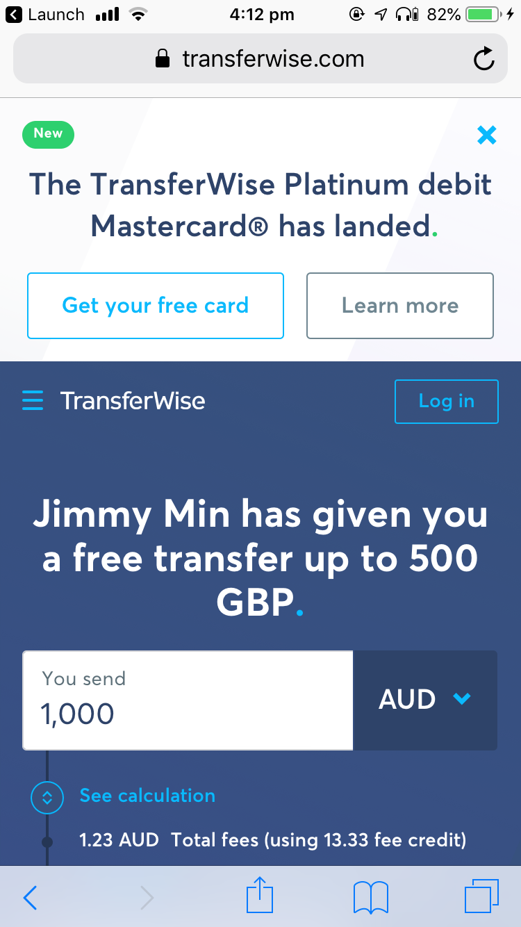 Free Debit Mastercard With Your Own Local Bank Accounts In