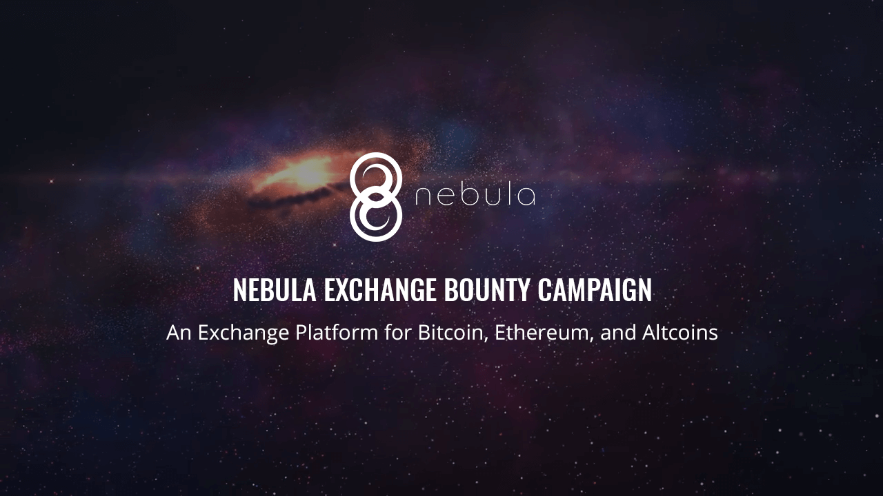 Hasil gambar untuk Nebula Exchange blogger