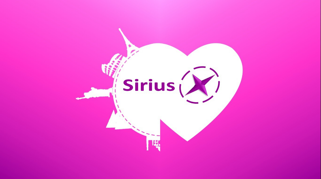 SiriusX, a tourism platform and a social media service in the future???