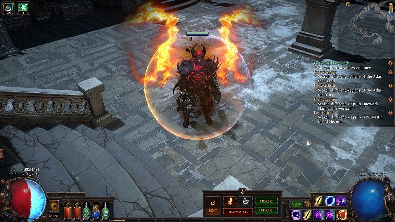 ShareX Screenshot Of Path of Exile.jpg