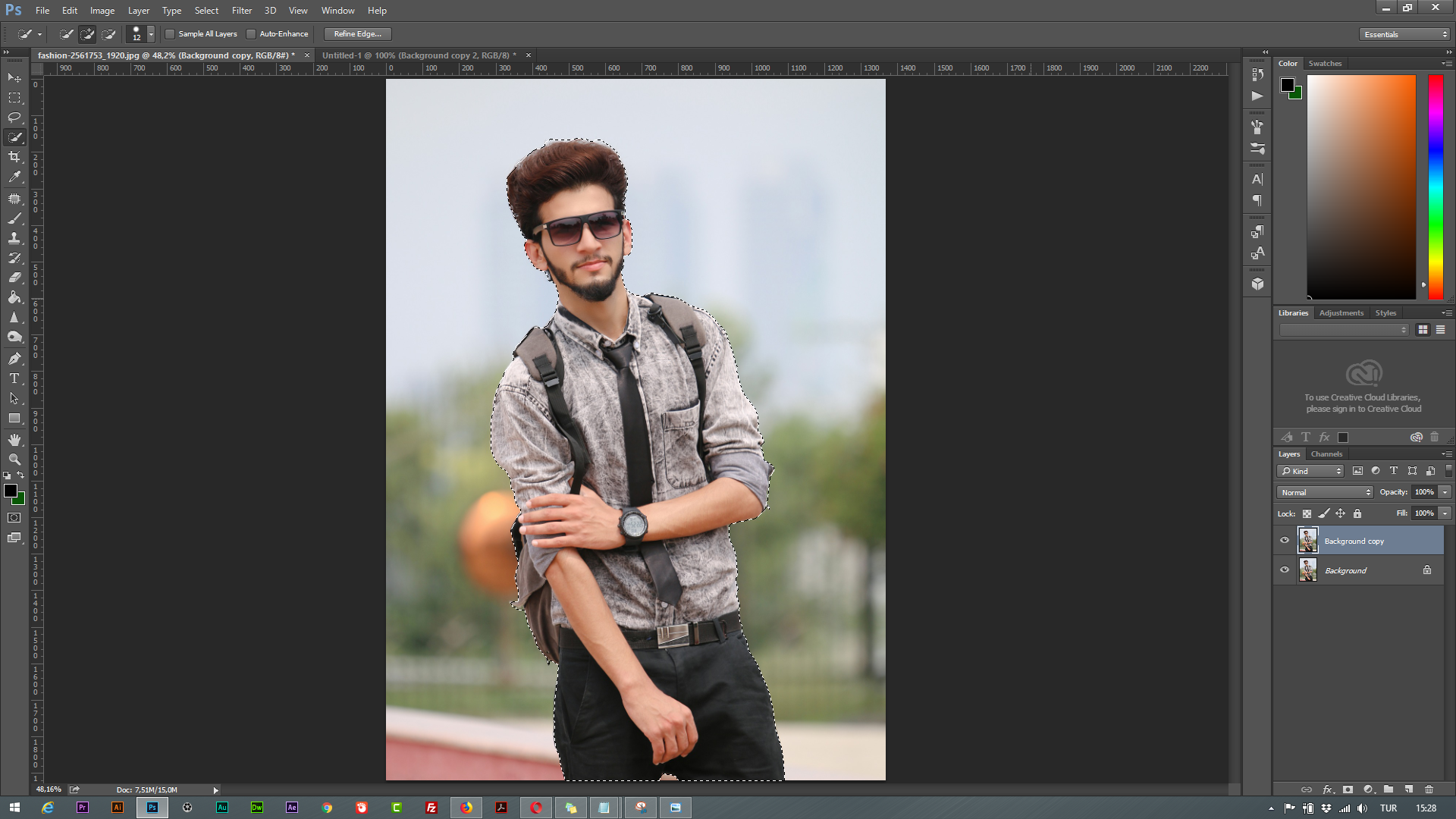 Photoshop nasıl kullanılır Nereden Başlayalım Photoshop nasıl kullanılır Nereden Başlayalım