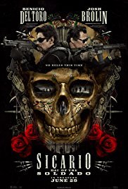 [Película-Peliculas]''Sicario 2: Soldado - Pelicula Completa en Español Latino Online