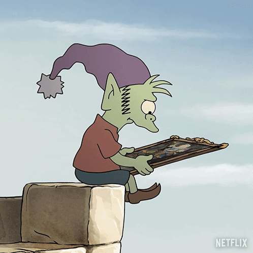 LookingAtThePictureElfoGIF.gif