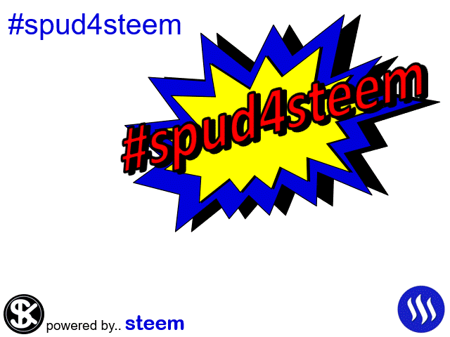 spud4steem promotional gif.gif