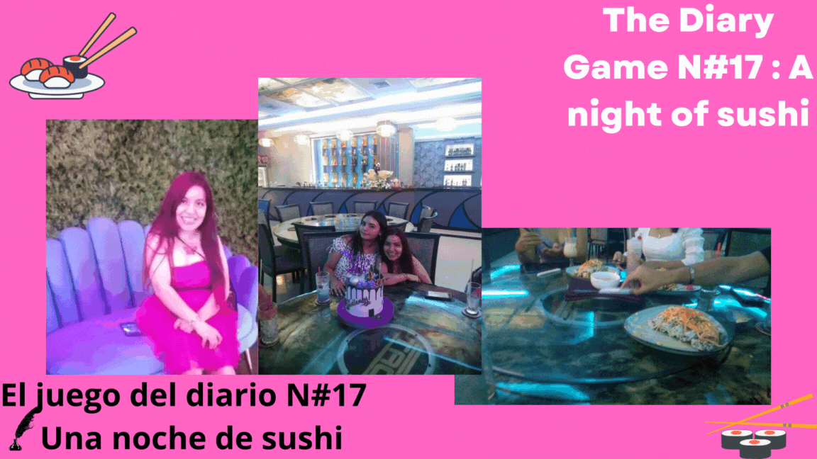 El juego del diario N#17 Una noche de sushi.gif