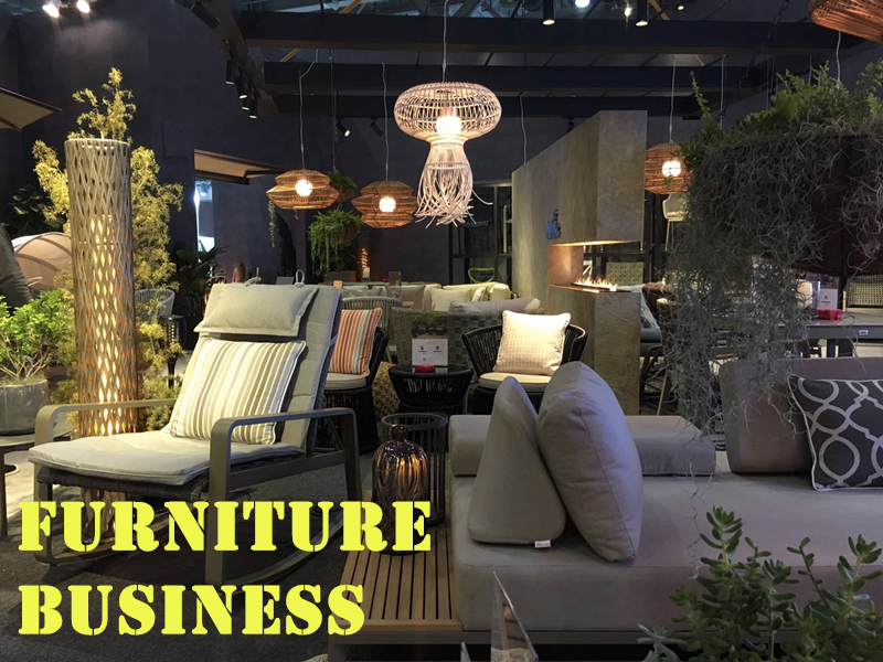 How To Start A Furniture Business Steemkr