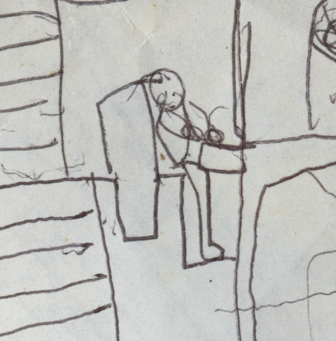 1997 Tiff Drawing my den desk.png