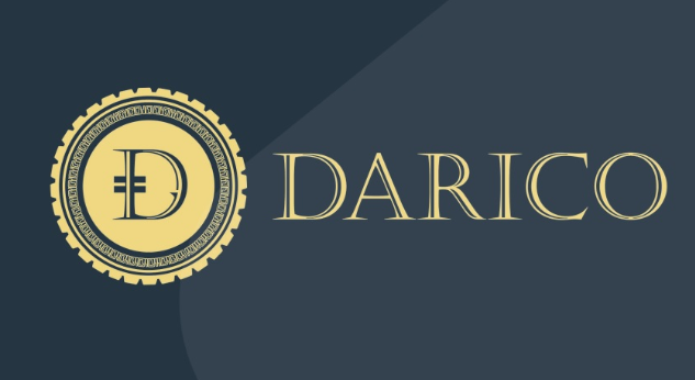 DARICO: Revolutionary Decentralized Crypto-currency Ecosystem Based On ...