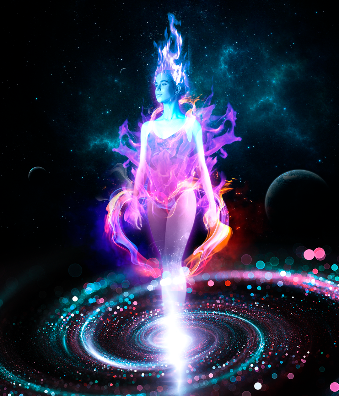 The Cosmic Fire Girl.png