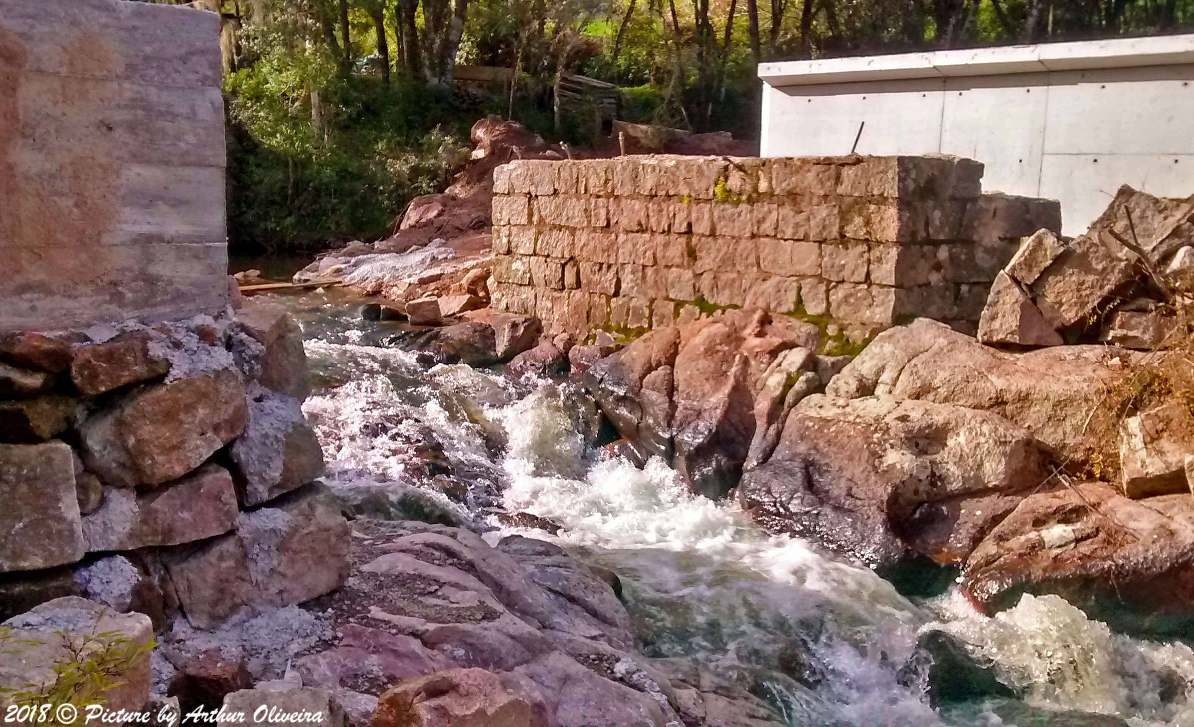 tunel Vila Maciel