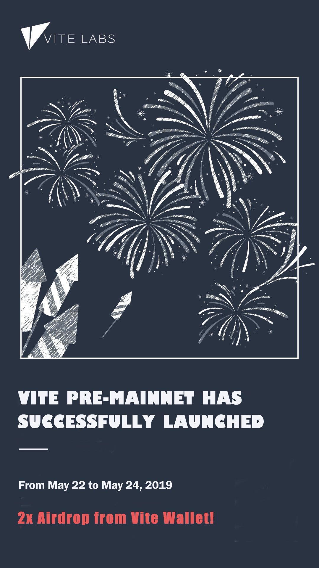 Pre-Mainnet Successful Launch.jpg