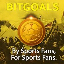 Image result for bitgoals bounty