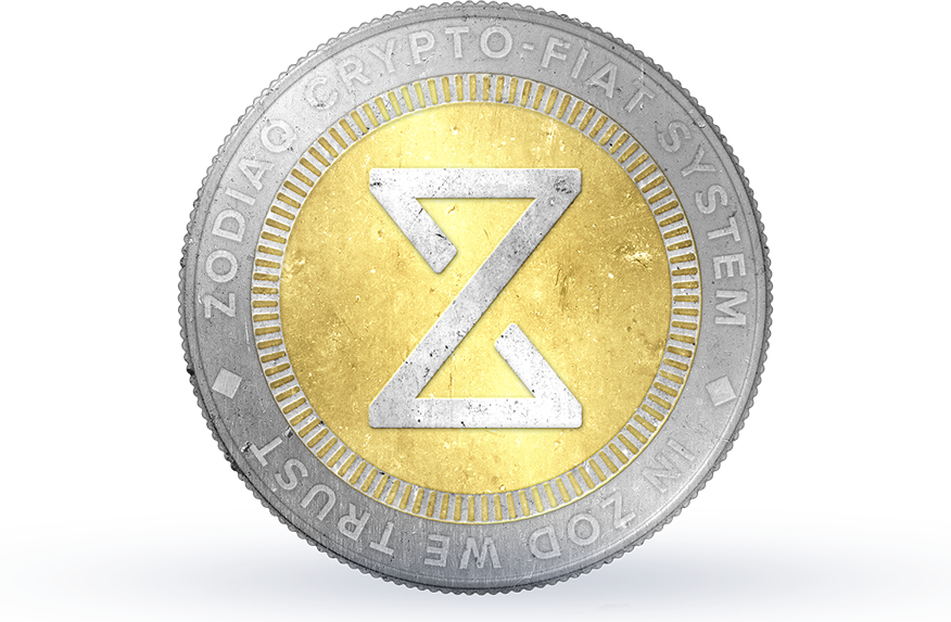 Hasil gambar untuk ZODIAQ bounty