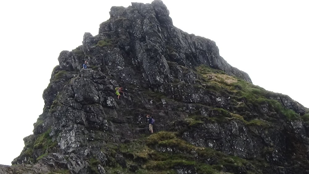 People climbing down Am Bodach.jpg