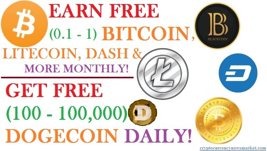 How to earn 1 bitcoin per day without investment