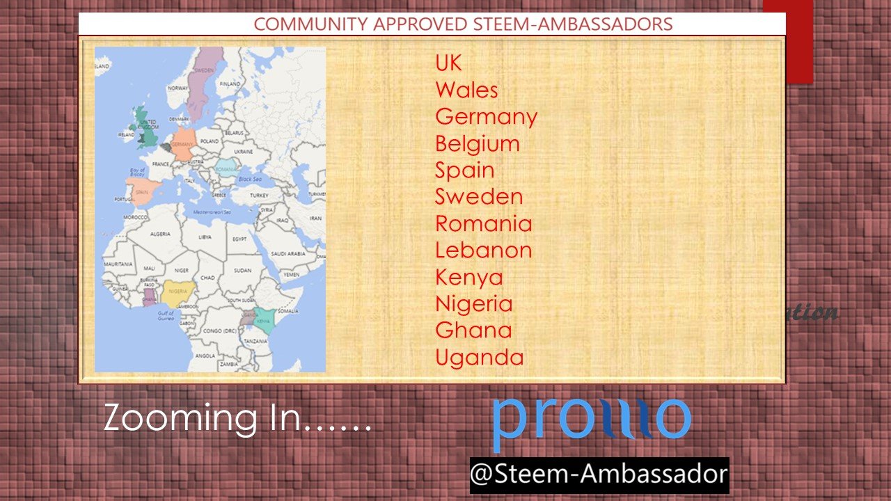 Steem Ambassadors - Geo Spread - Sept 2018 - 3.jpg