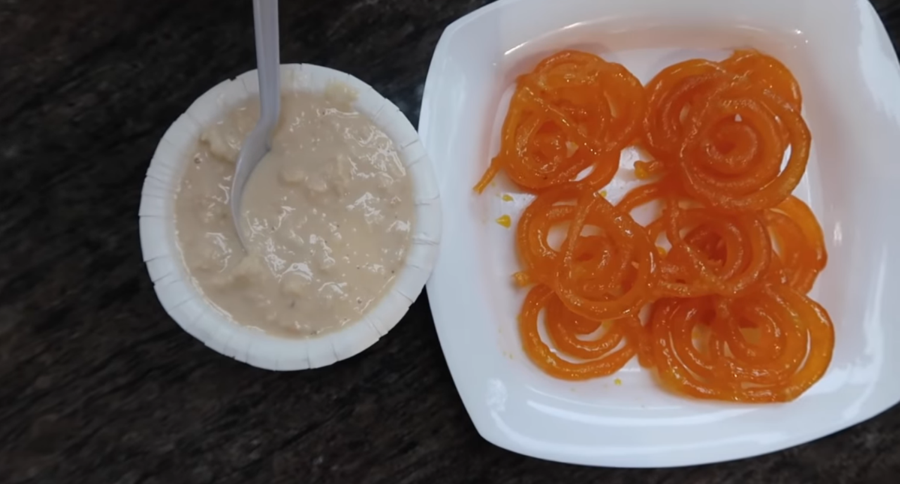 smartphone photography 22 delicious rabdi jalebi steempeak delicious rabdi jalebi