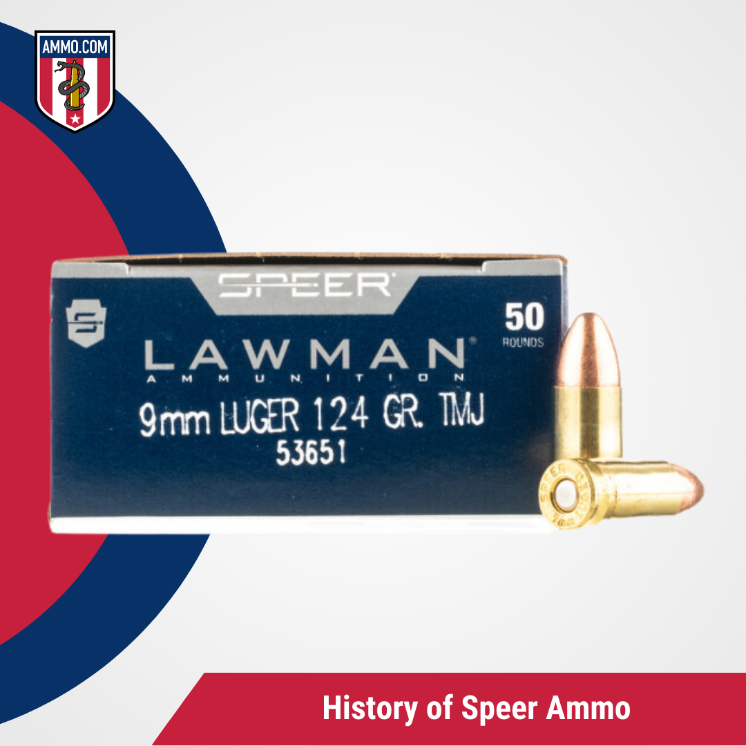 History of Speer Ammo.png