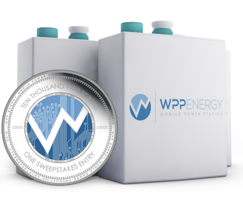Hasil gambar untuk wppenrgy ico