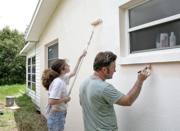 Your House Painter Won T Pick Colours For You Steemit Your House Painter Won T Pick Colours For You