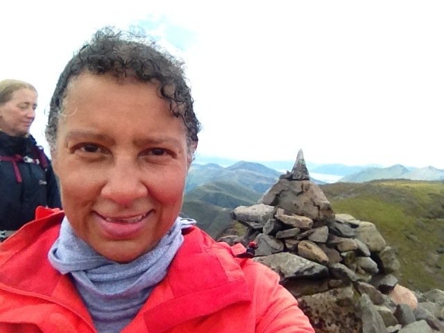 27 Summit selfie, Bidean nam Bian copy.jpg