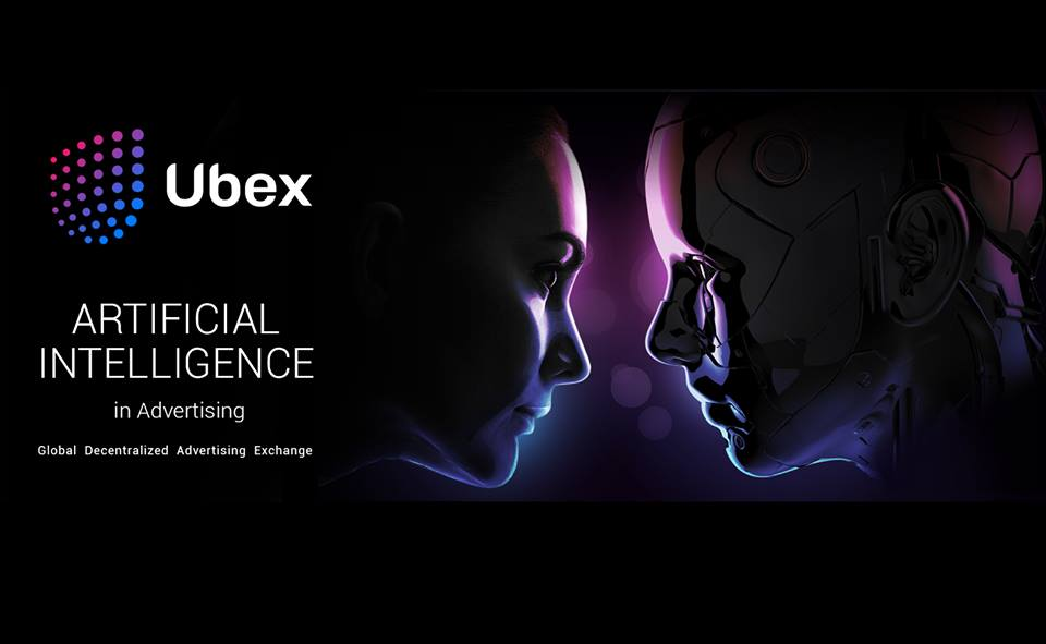 UBEX | The Global Decentralized Advertisement Exchange Based on Blockchain Technology