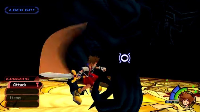 Kingdom Hearts — Steemkr