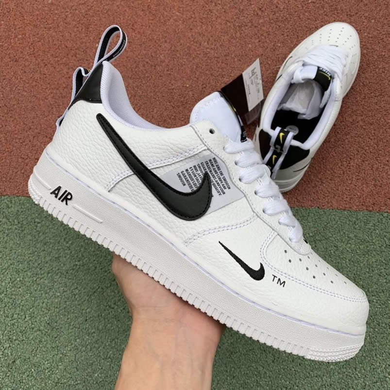 air force one utility white