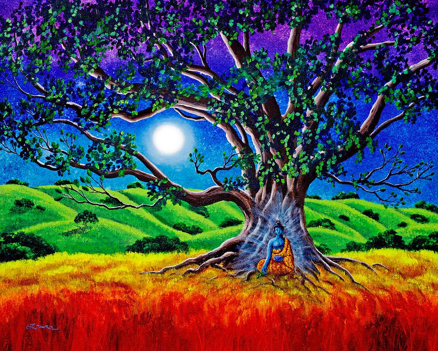 buddha-healing-the-earth-laura-iverson.jpg