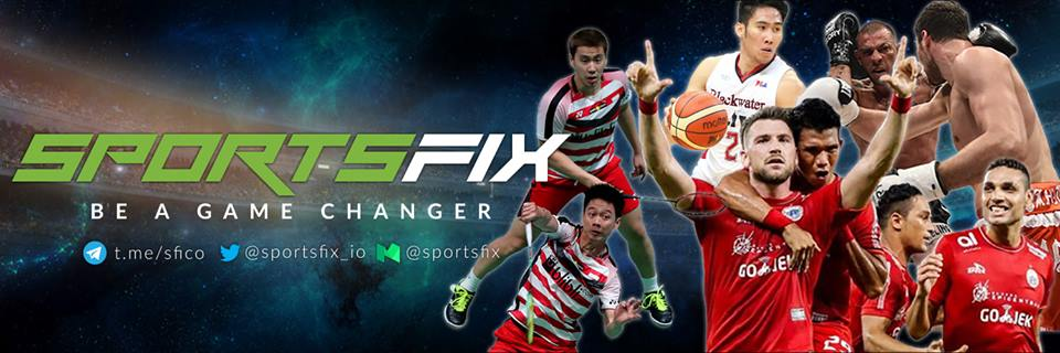 SPORTSFIX - Premium Decentralised OTT Streaming Platform for Live Sports