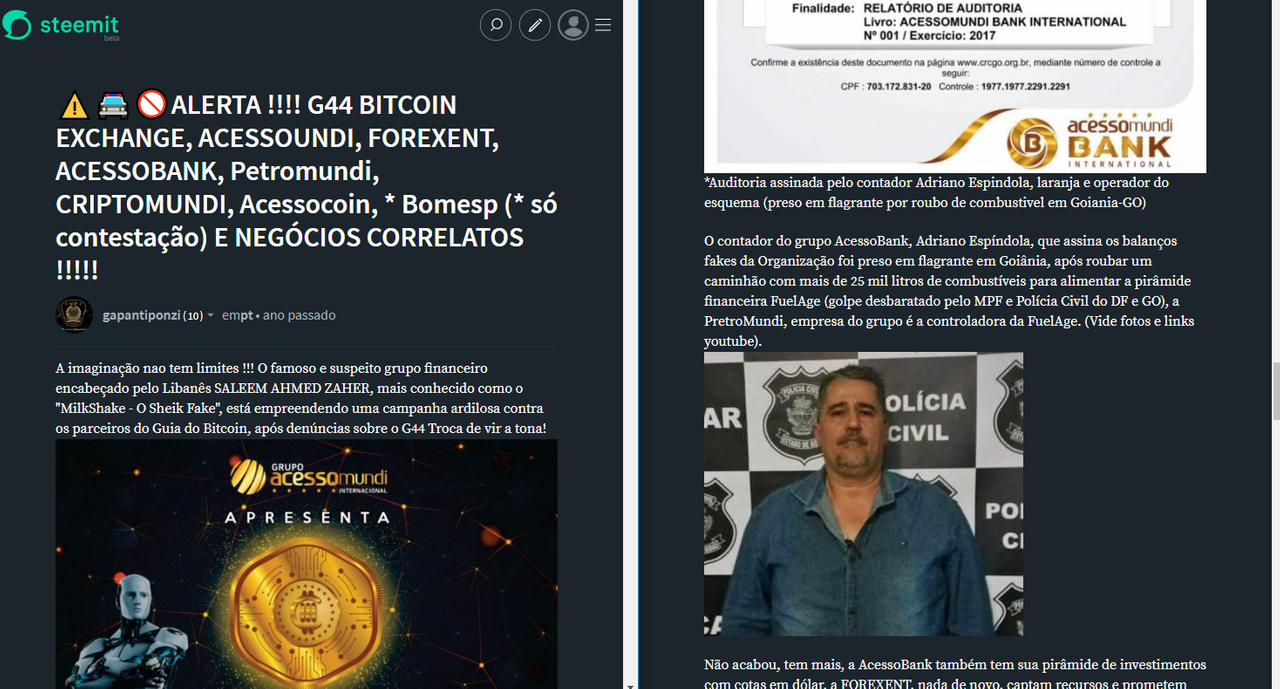 Egyptconf Como O Maior Evento De Criptomoedas Do Brasil - 