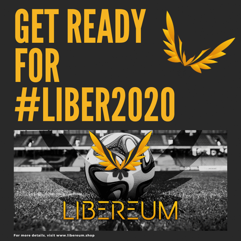Get Ready 4 #Liber2020.gif