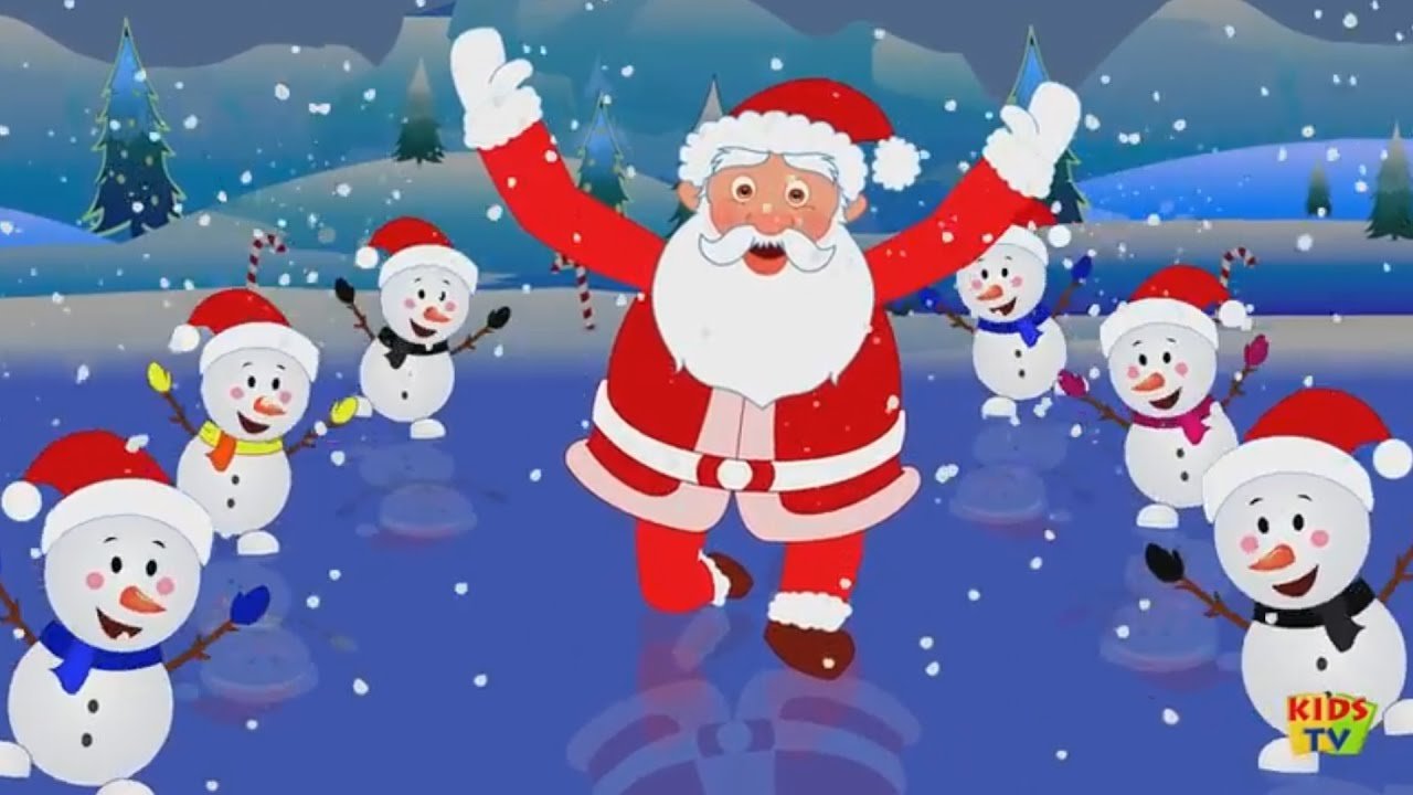 Merry Christmas To All Of You My Friends