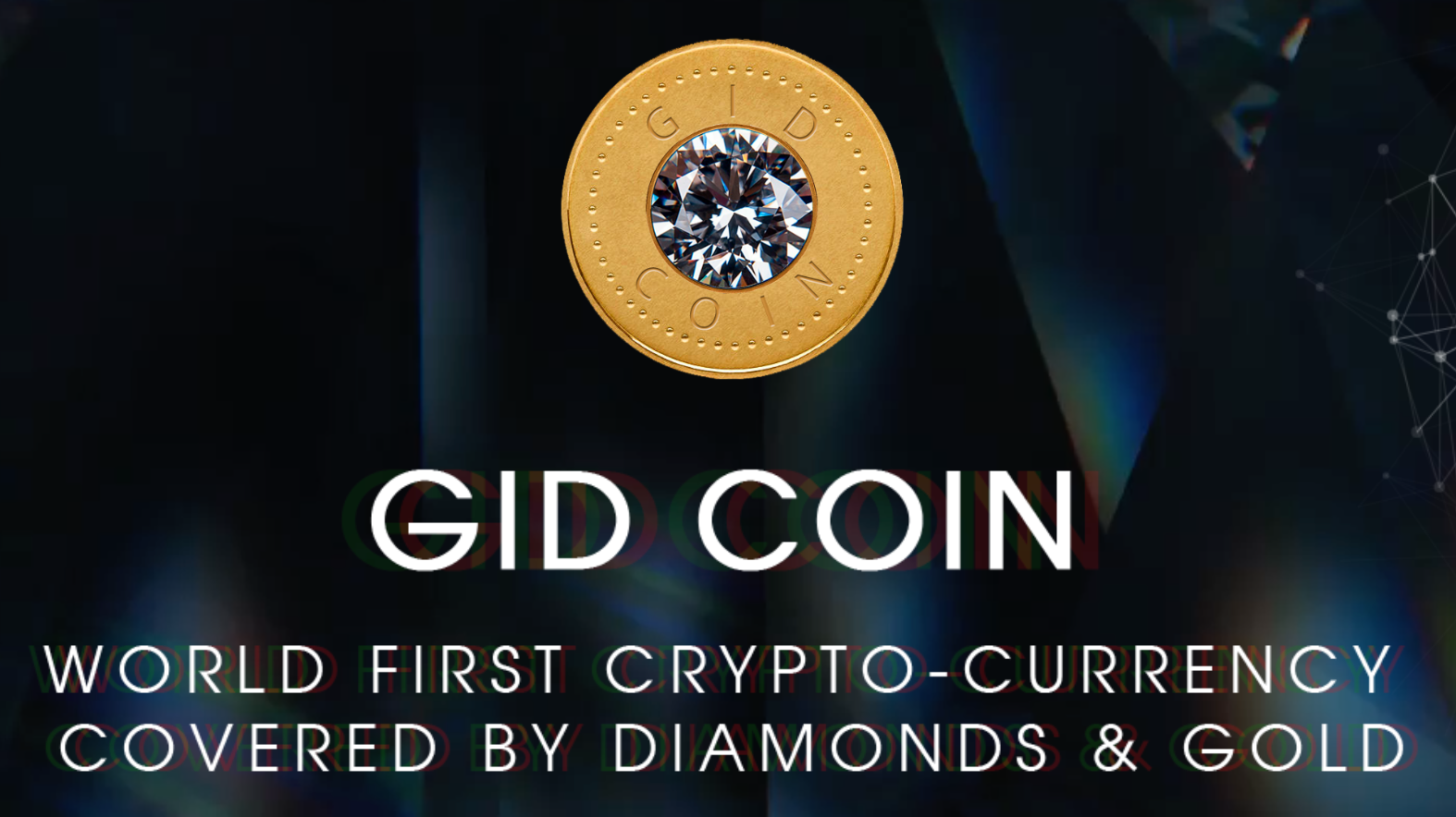 Image result for GID COIN