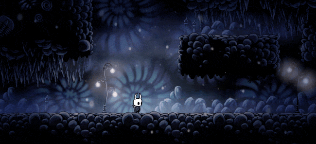 Game review: Hollow Knight (Nintendo Switch) — Steemit