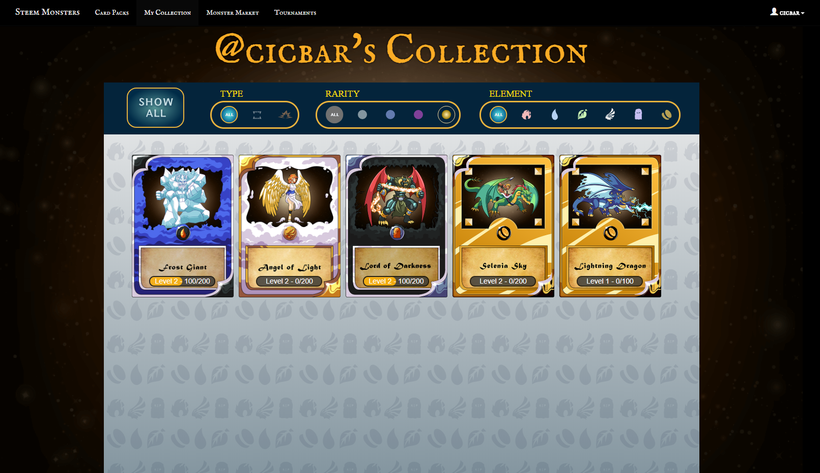 FireShot Capture 37 - Welcome to Steem Monsters! - https___steemmonsters.com_#.png