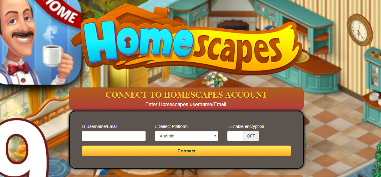 Homescapes Hack Ios Hacked