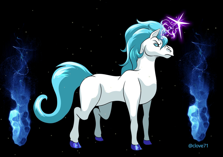 035 - Unicorn (764px, 5fps).gif