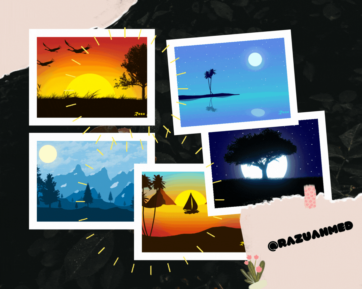 Black And Beige Minimalist Romantic Photo Collage (2).gif