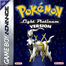 Download Pokemon Light Platinum Gba Rom Hack Steemkr