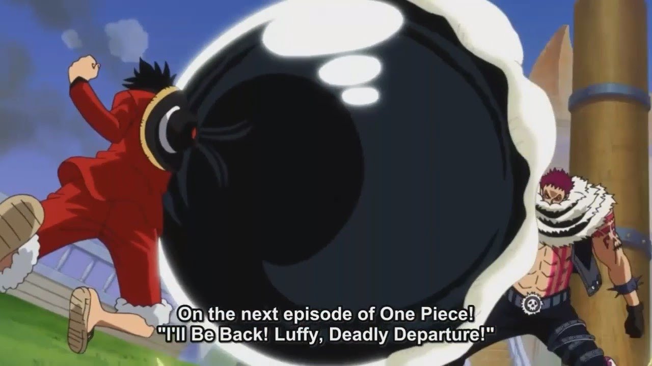 One Piece Episode 850 English Subbed Online Hd Steemkr