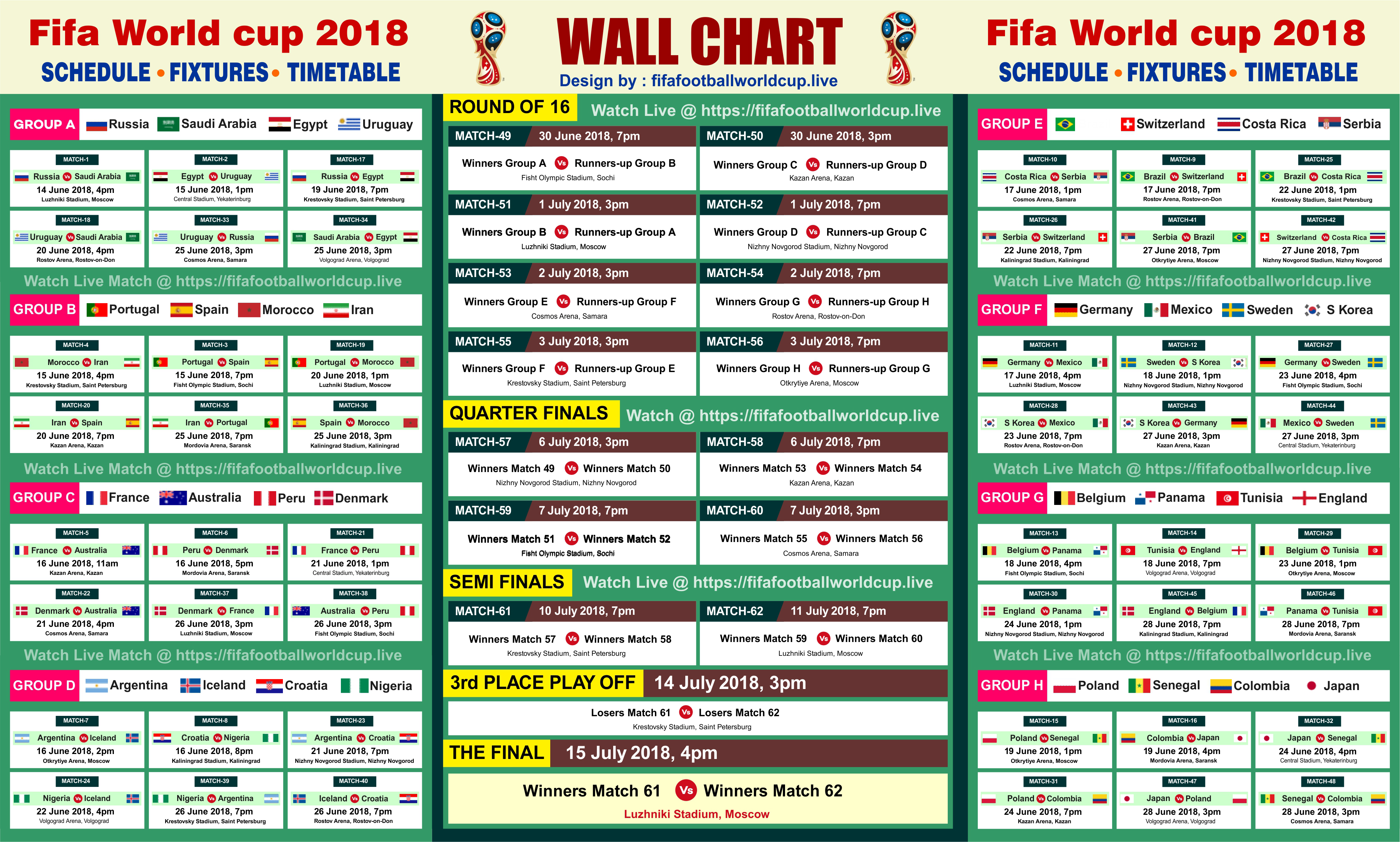 It's just a graphic of Printable World Cup Schedule pertaining to complete This is a graphic of Printable World Cup Schedule pertaining to complete