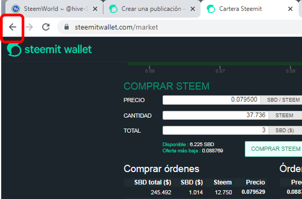 Cambio de SBD a Steem en mercado 9.png