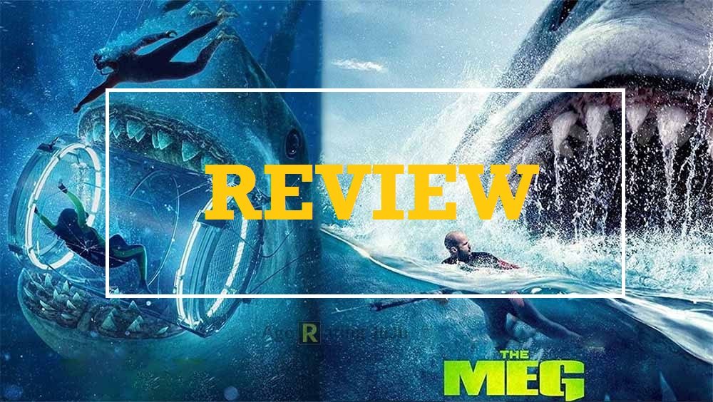 THE MEG 2018 (review) — Steemit