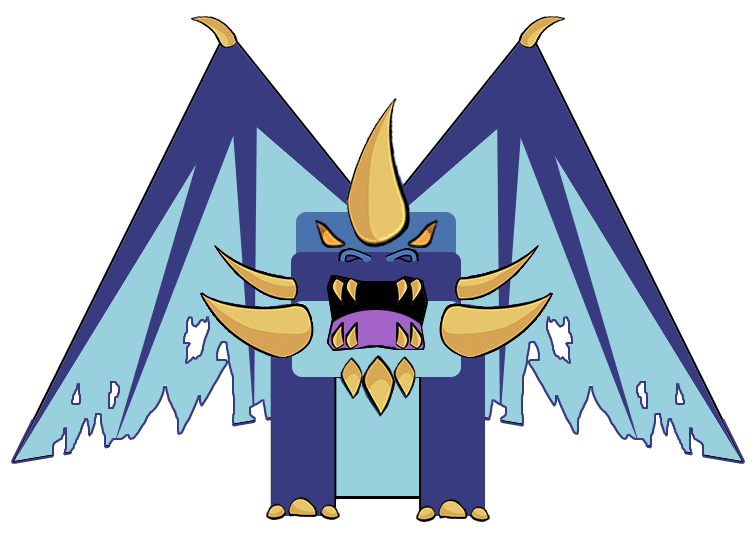 lightning-dragon-sprite-(home-version---with-wings).gif