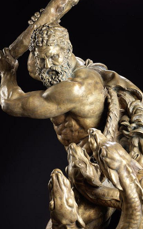 Hércules