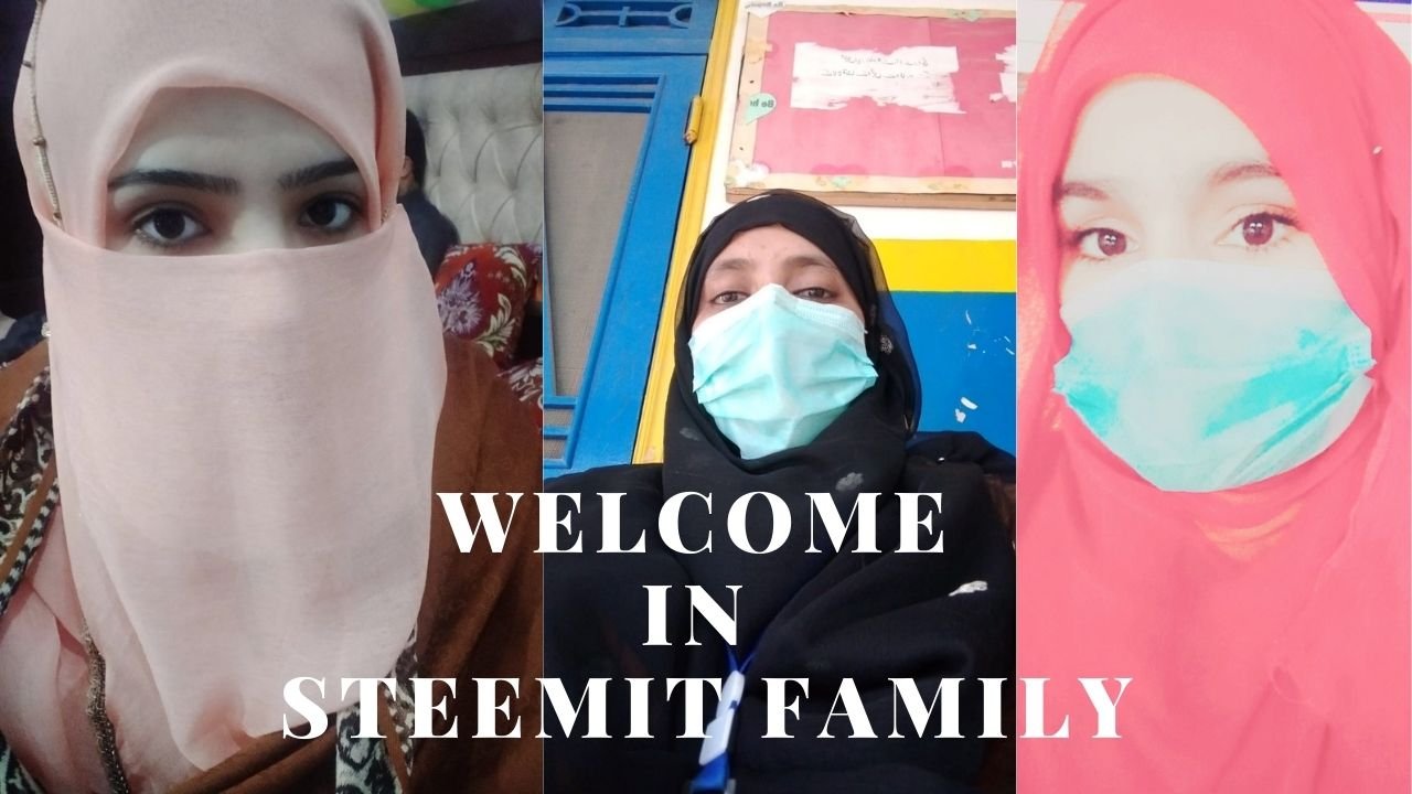 welcome in Steemit Family.jpg